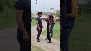 Tune Mere Bhai Ko Kaise Maara #shorts #ytshorts #viral #comedy #oyetv