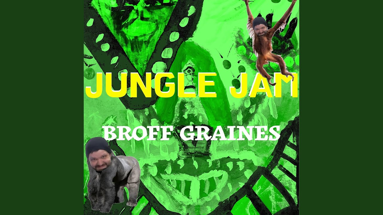 Jungle Jam