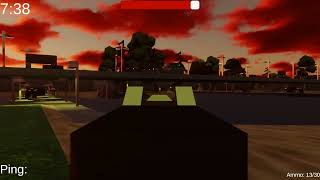 Famous [Unity] Multiplayer FPS Gameplay 4 | Simplistic | Wealth