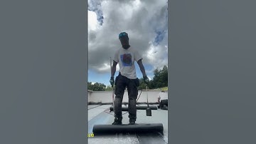 Build with our bituminous materials, it’s durable and reliable 💯 #durablematerials #shorts #fyp #o2