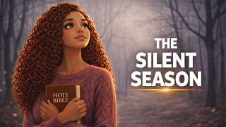 When God Goes Silent This Is What It Really Means