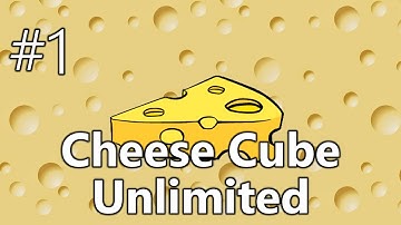 CoD: WaW - Custom Zombies - Cheese Cube Unlimited (Part 1) (Twitch Live Stream)