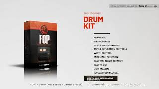 Chango Studios - FOP I (Signature Serie)