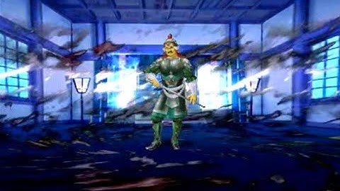 SMT IV: Apocalypse - Jikokuten (Low Level, Apocalypse Difficulty, No Fusion)