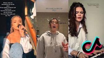 Taylor Swift covers that will give you goosebumps (TikTok)