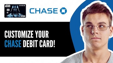 How To Get A New Chase Debit Card Design | How To Customize Chase Debit Card Design Online !!