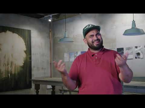 New Dimensions Lab 2025 | 8th Edition: How Immersive Nonfiction Stories Are Made and Felt
