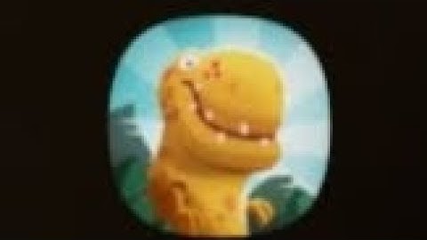 Dino Bash (Episode 1)