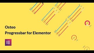 Osteo Progressbar for Elementor By TwinkleTheme