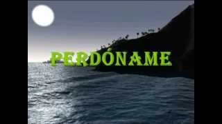 "PERDONAME"... STEVE GREEN chords