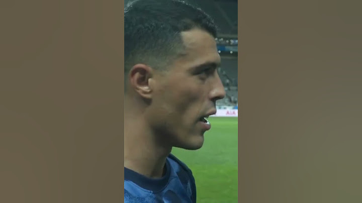 "SONNY IS THE BEST!" Pedro Porro on Heung-Min Son: Team K League 3-4 Tottenham: Seoul, South Korea