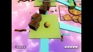 Ballance Custom Level - Up to Top