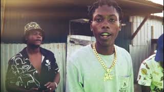 Javi.×.yung L-weed fest (Official music video)