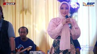 Anisa Rahma || Hati yang Merana Suara nya buat merinding terbaru 2021