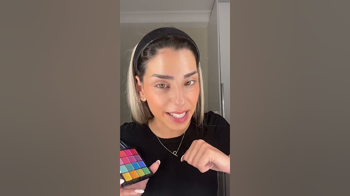 makyajımı birlikte düzeltelim 💄