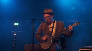 JD Wilkes @ Vera, Groningen - september 2019