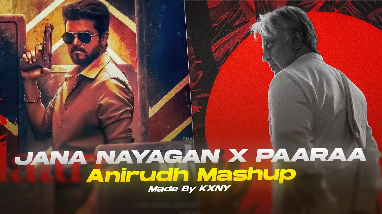 Oru Pere Varalaaru X Paaraa | 