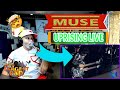 Muse   Uprising Live from LCCC, Manchester 2010 - Producer Reaction