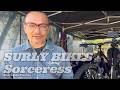 速報！SURLY BIKES渾身の最新作！その名もSorceress/ソーサレスという名のハードテイルMTBをご紹介します！English Subs on！