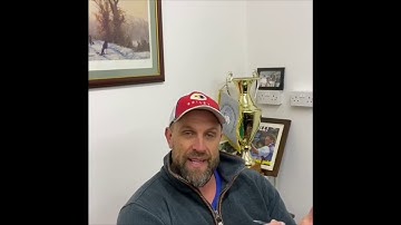 Ben Husthwaite isolation lessons