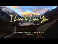 I Live To Love You_Ramon Cruz_Faith+Praise Music@gospelpraisebr@songsforpraise ​