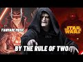 By the Rule of Two – Sith Eternal | Epic Star Wars Cinematic Music