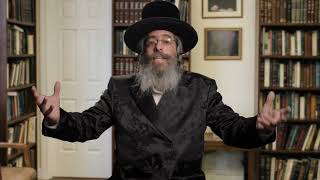 "For the Continuity of Klal Yisroel" - Rav Efraim Twerski - Tuesday Night & Wednesday | TuBav.org