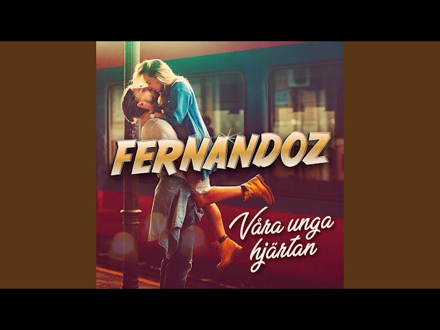 Fernandoz - Hur skulle jag kunna veta
