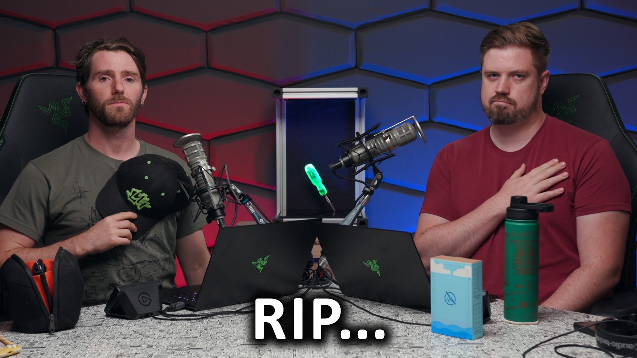 The Xbox News Looks Really Bad - WAN Show June 19, 2026