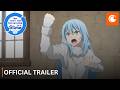 THAT TIME I GOT REINCARNATED AS A SLIME SEASON 4 EPISODE 89 TRAILER | RIMURU'S NEXT MOVE REVEALED