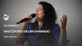 Bastidores de um chamado | Ir. Daniela | Encontro Regional de Ministros 2026 Araraguá