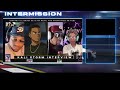 FOH/DBA Podcast featuring KALI STORM