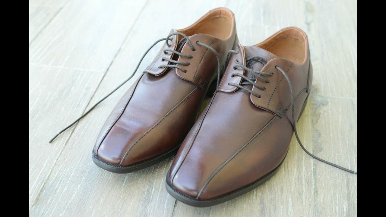 Footsteps Leather Shoes Walking Wood Floor Sound Effect YouTube