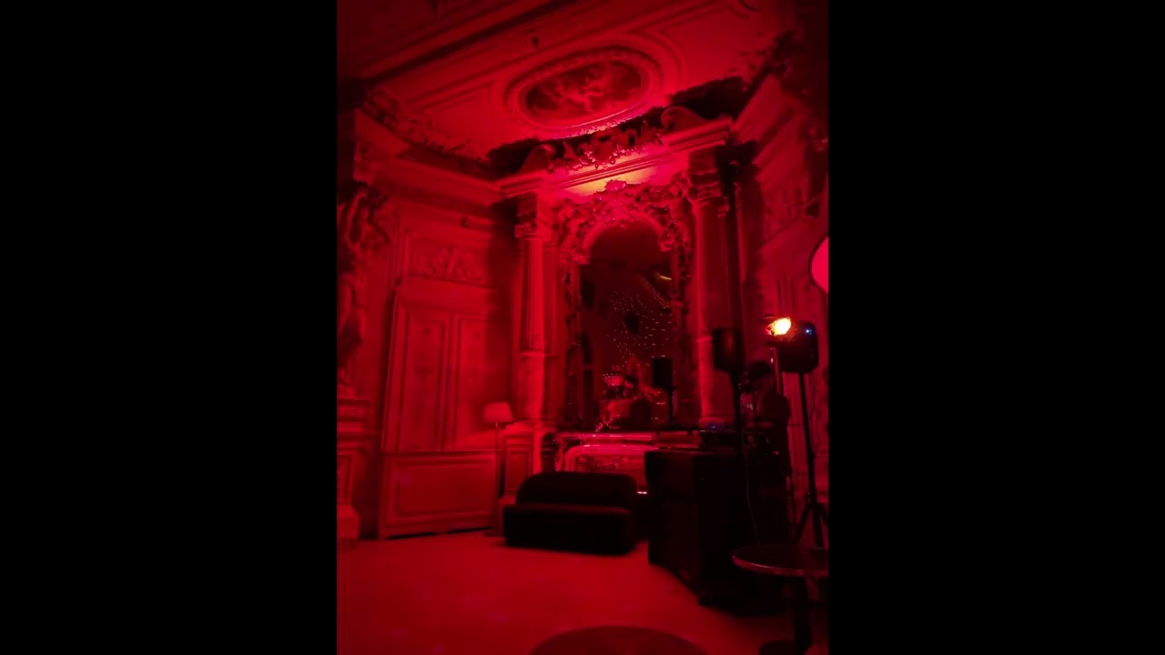 ROA x Yan Block Type Beat “Princesa