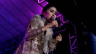 Ratu Idola - Ditinggal Rabi At Aksi Sriwedari Lampung Timur