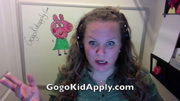 Gogokid interview tips: how to rock your demo lesson and get hired at gogokid?