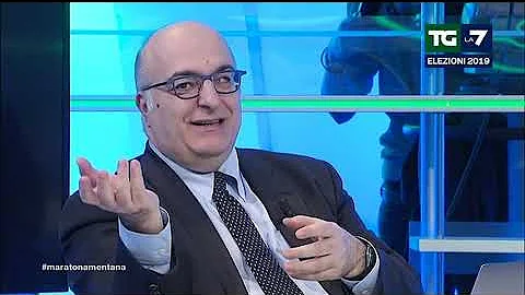 Quando si svolgeranno le prossime elezione europee?