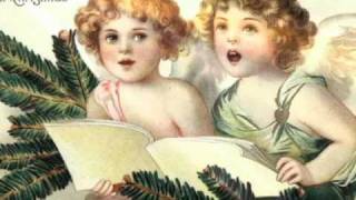 Noel Nouvelet - Vasari Singers - Victorian Christmas Cards