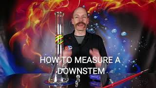 How to get the proper downstem measurement Quick INFO