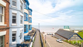 Seaforth, Cromer (Sleeps 8)