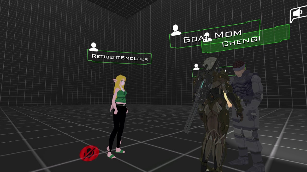 Metal Gear fanfiction