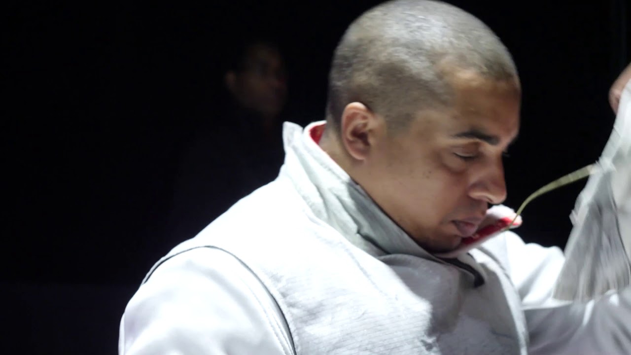 Challenge International des Hauts de Seine 2020 - 5 minutes de bonheur