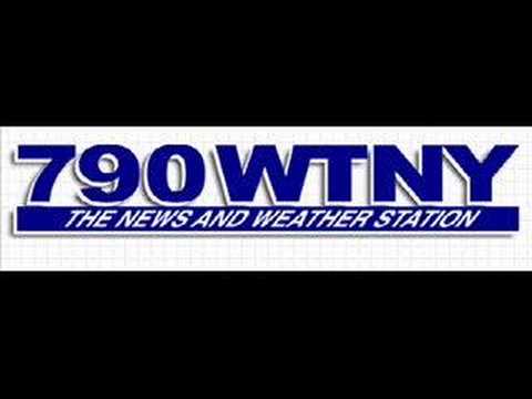 790 WTNY Community Perspective