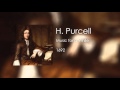 3 music for a while  purcell