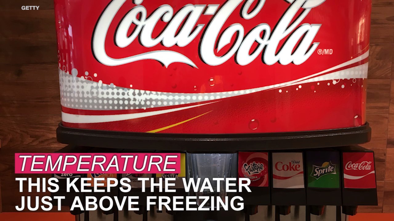 Why Coca Cola Tastes Better At McDonald s YouTube Why Coca Cola Tastes Better At McDonald s YouTube