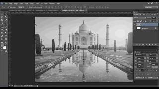 Images copy / paste problem in Photoshop - Beginners Problems - Fix ! screenshot 4