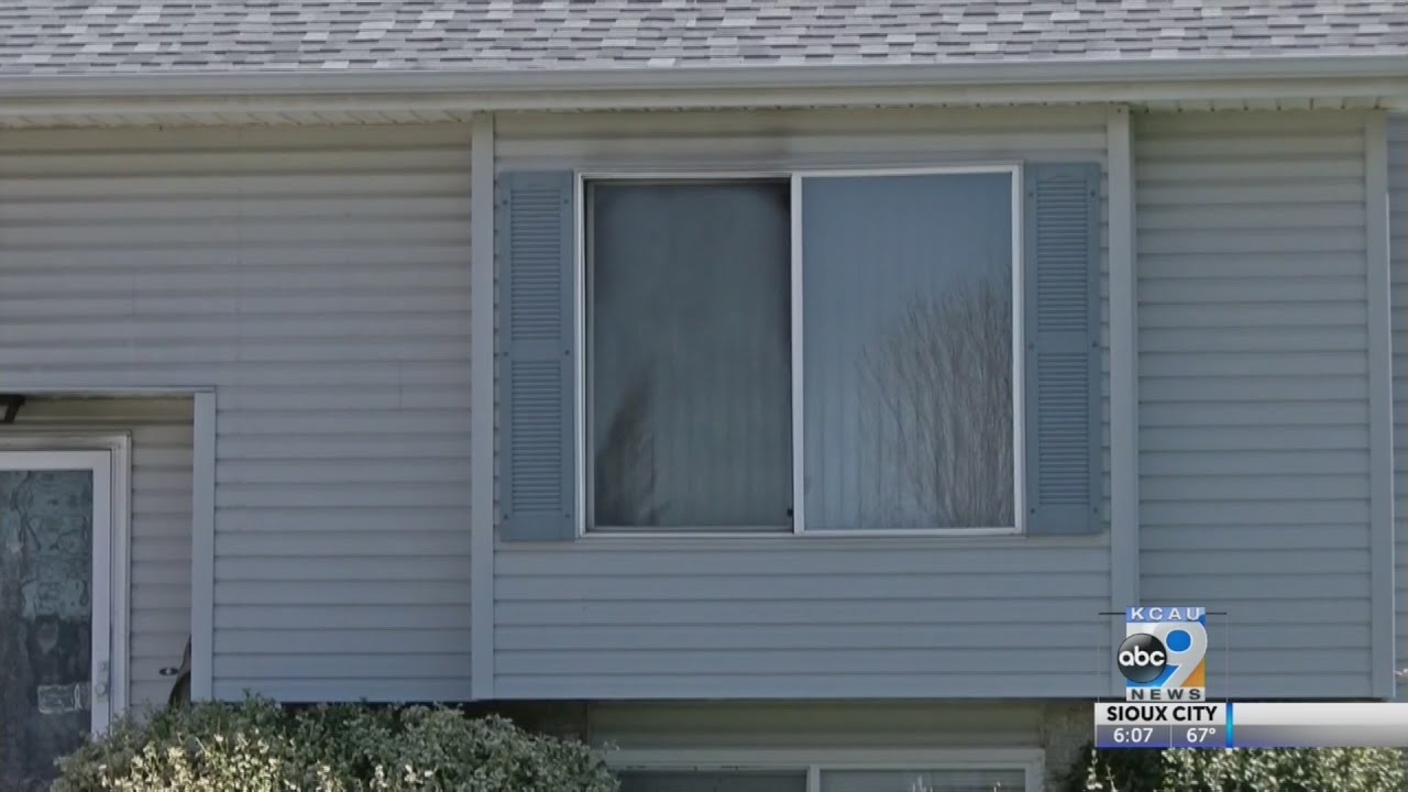 Fire Caused by Appliance Failure