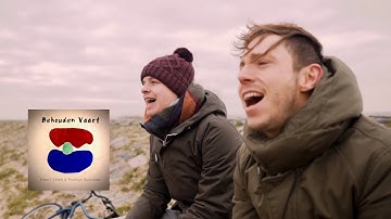 Behouden Vaart - Elbert Smelt & Matthijn Buwalda (official video)