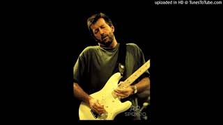 Video thumbnail of "incredible Guitar Solo! Double Trouble  -  Eric Clapton"