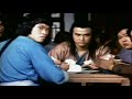جاكي شاء والشياطين الخمسه
